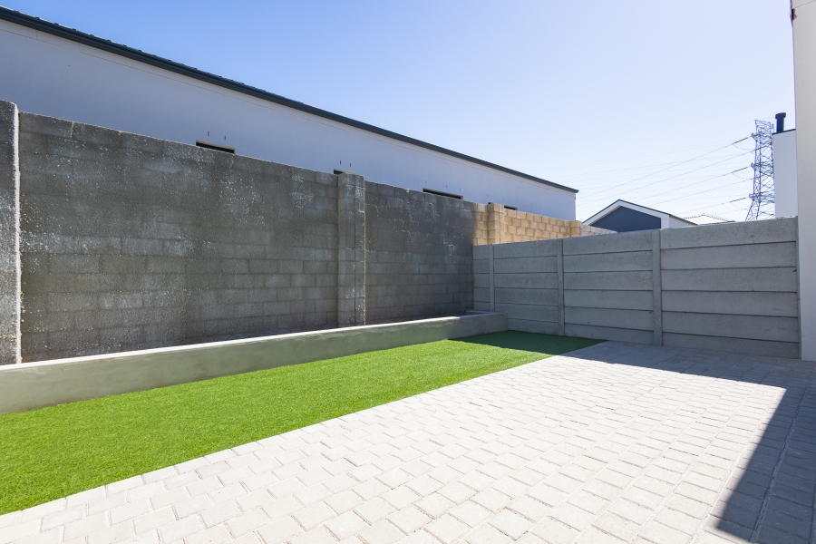 3 Bedroom Property for Sale in Haasendal Western Cape